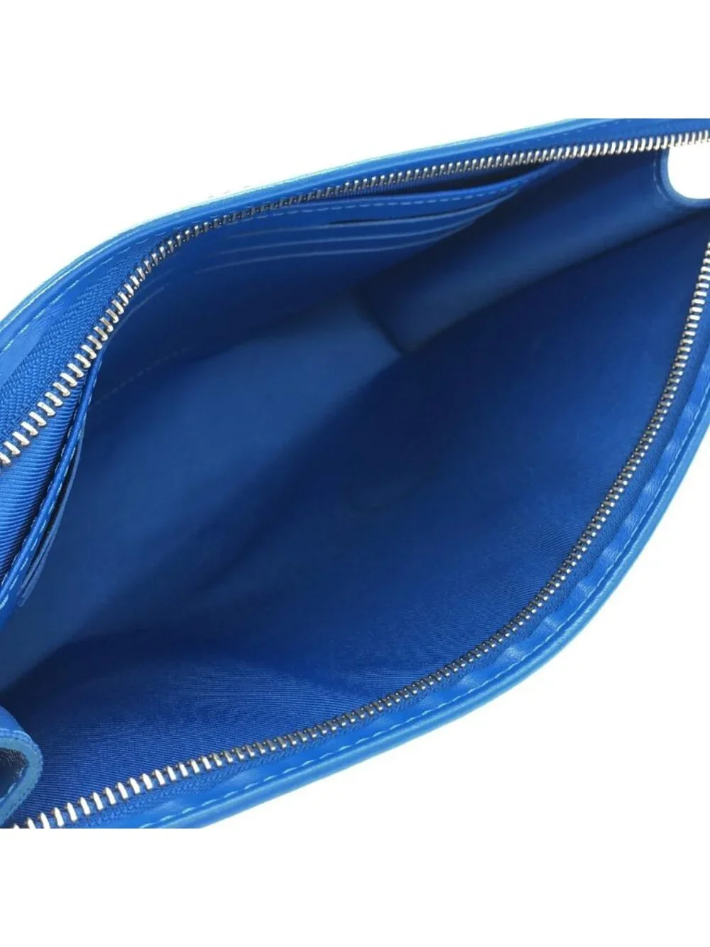 Louis Vuitton Monogram Clouds Pochette Voyage
